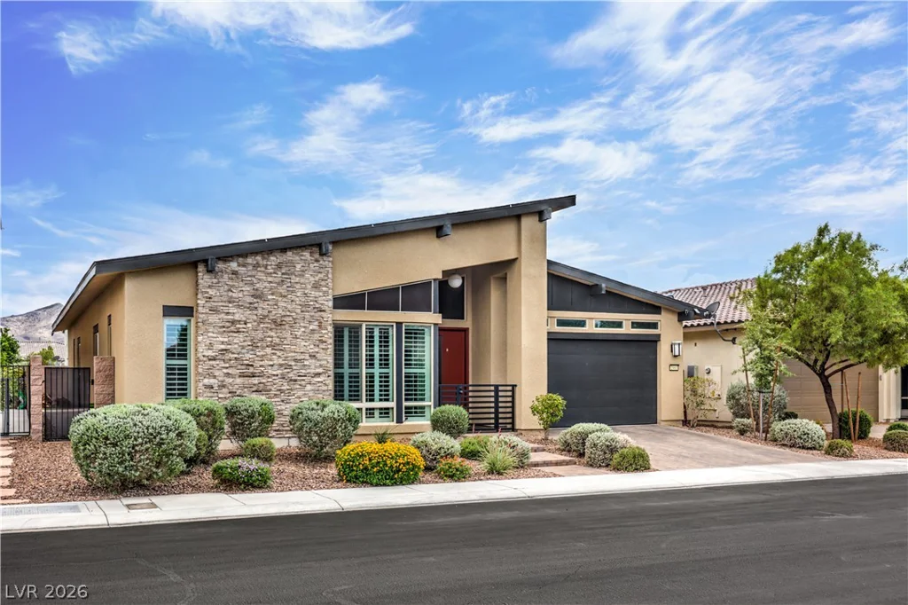 2981 Barrett Springs, Henderson, NV 89044