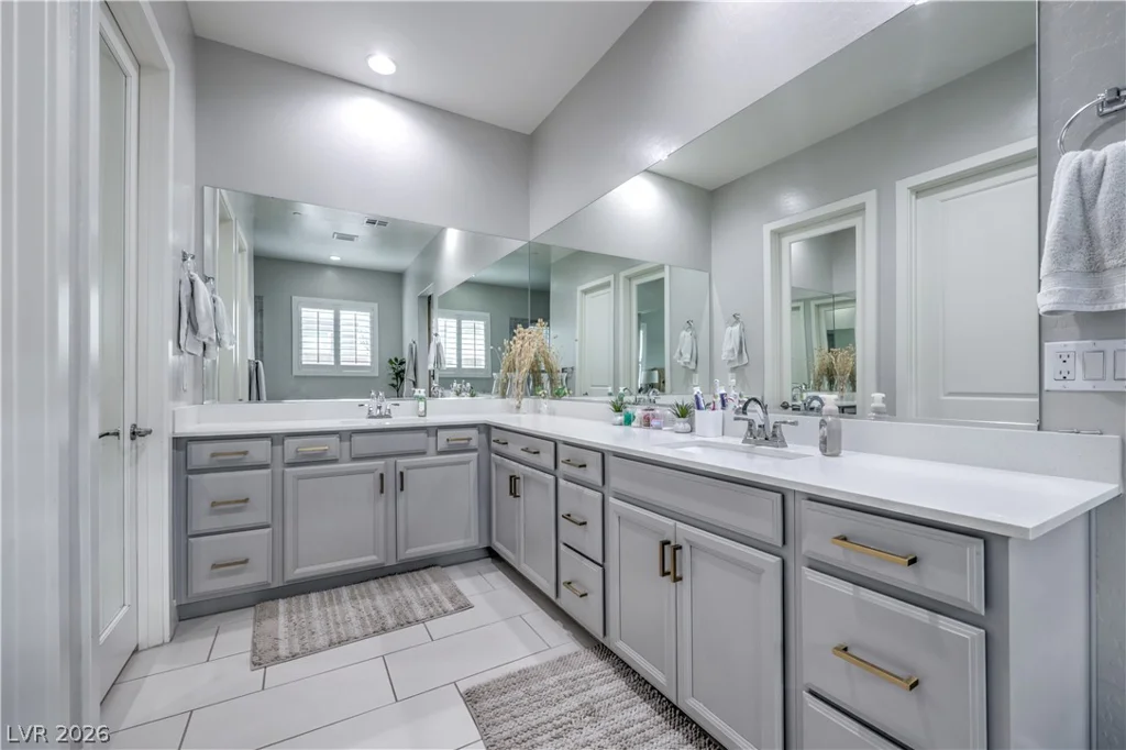 2981 Barrett Springs, Henderson, NV 89044