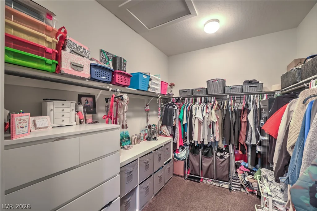 2981 Barrett Springs, Henderson, NV 89044