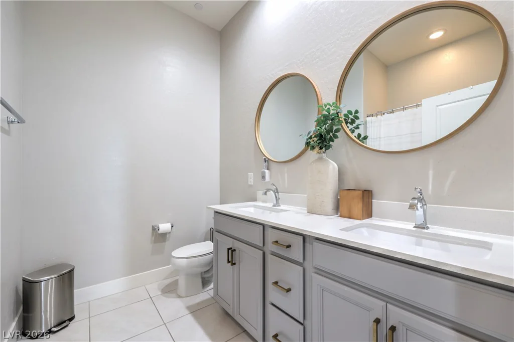 2981 Barrett Springs, Henderson, NV 89044