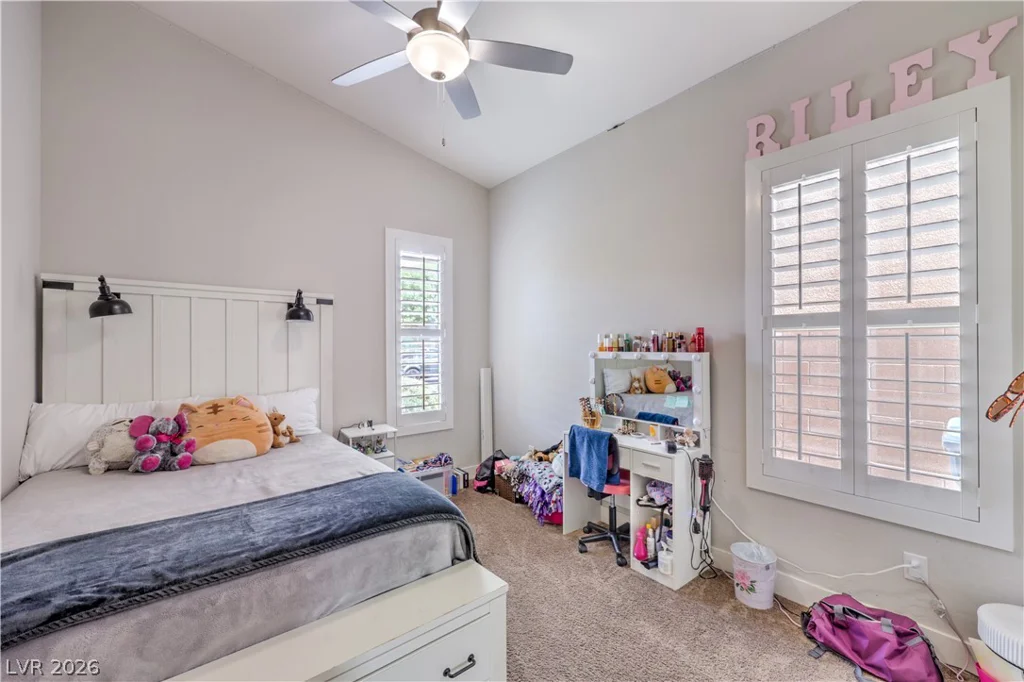 2981 Barrett Springs, Henderson, NV 89044