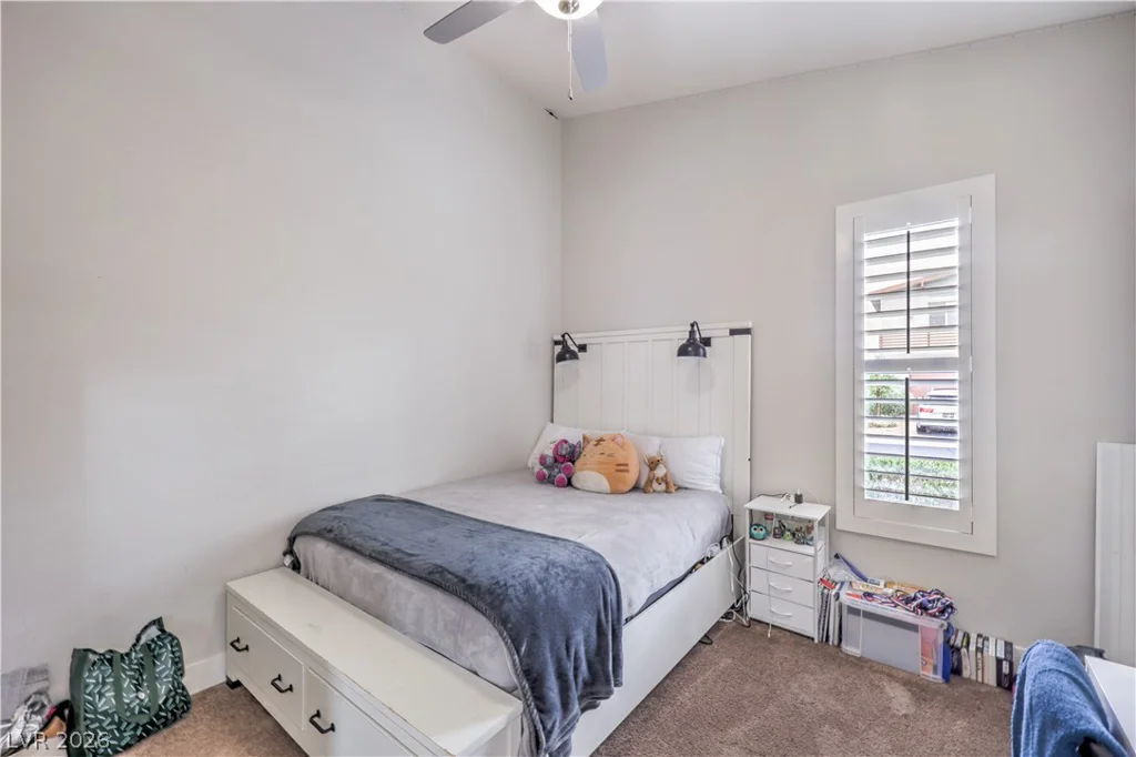 2981 Barrett Springs, Henderson, NV 89044