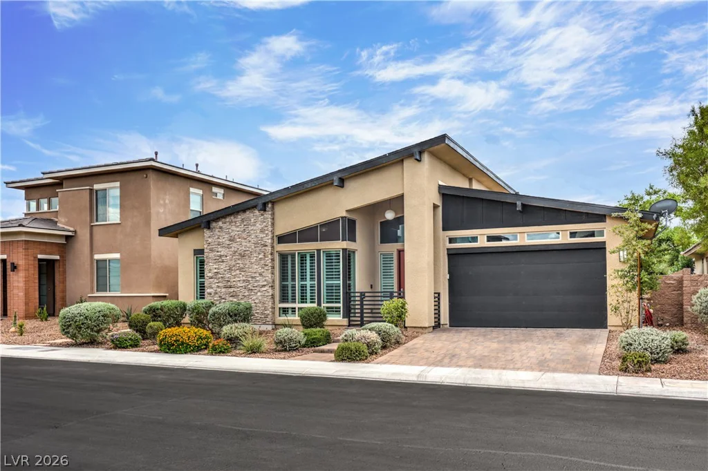 2981 Barrett Springs, Henderson, NV 89044