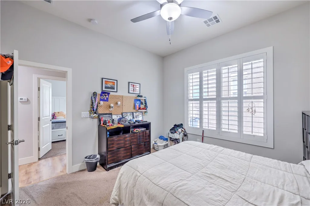 2981 Barrett Springs, Henderson, NV 89044
