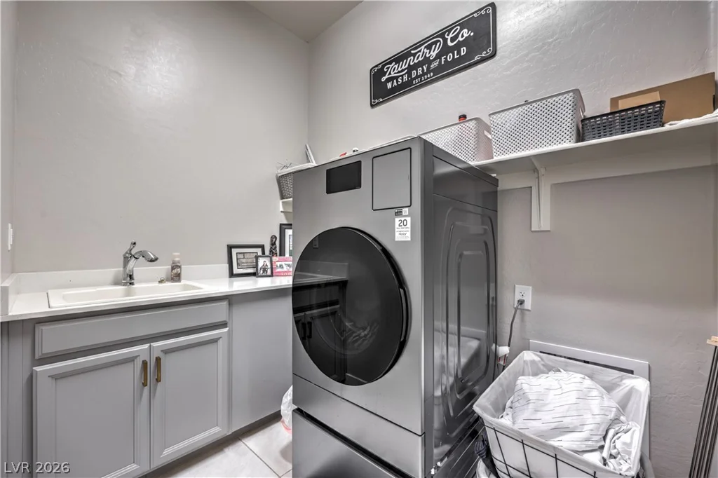 2981 Barrett Springs, Henderson, NV 89044