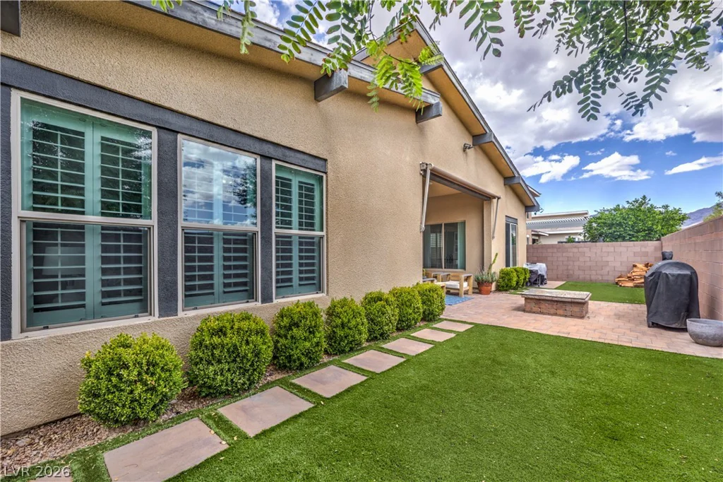 2981 Barrett Springs, Henderson, NV 89044