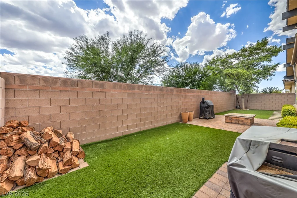 2981 Barrett Springs, Henderson, NV 89044