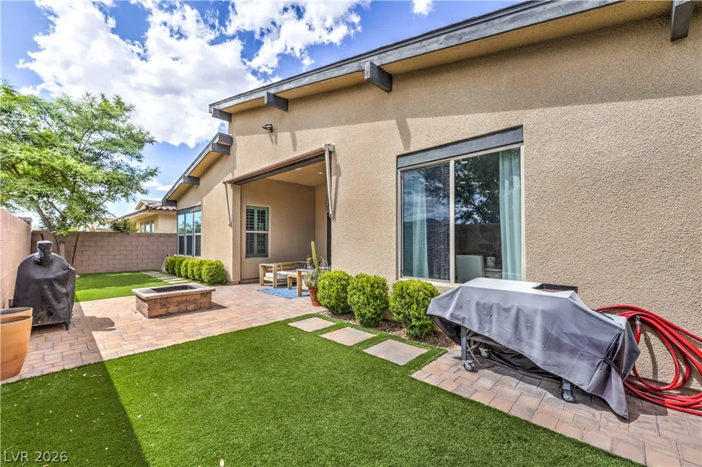 2981 Barrett Springs, Henderson, NV 89044