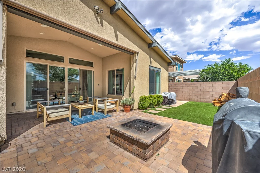 2981 Barrett Springs, Henderson, NV 89044