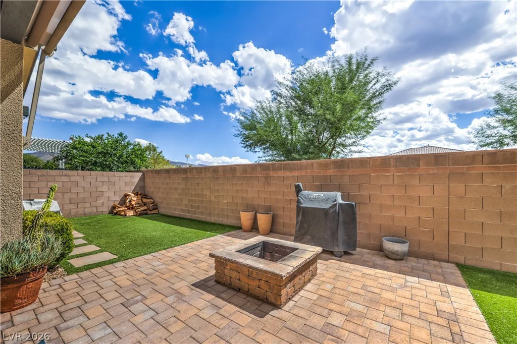 2981 Barrett Springs, Henderson, NV 89044