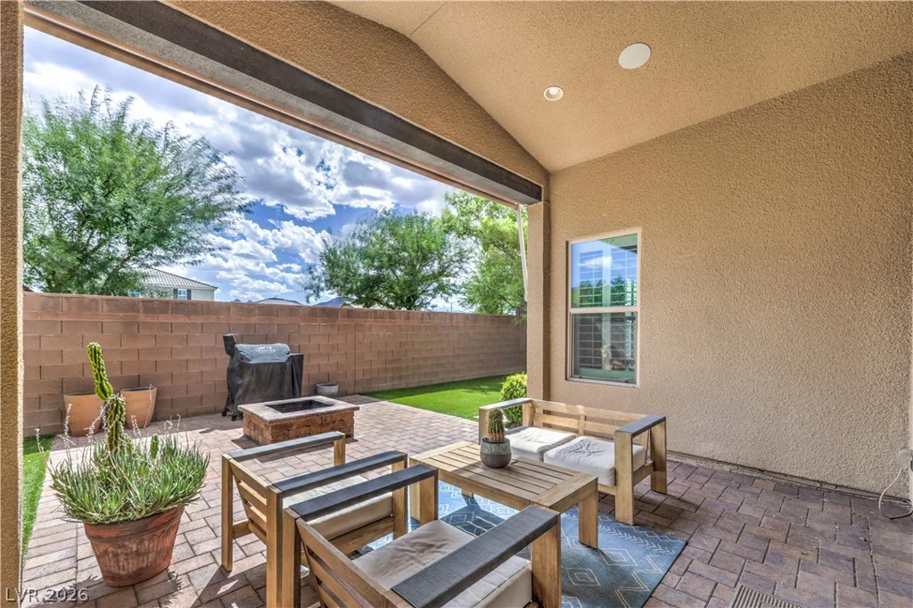 2981 Barrett Springs, Henderson, NV 89044