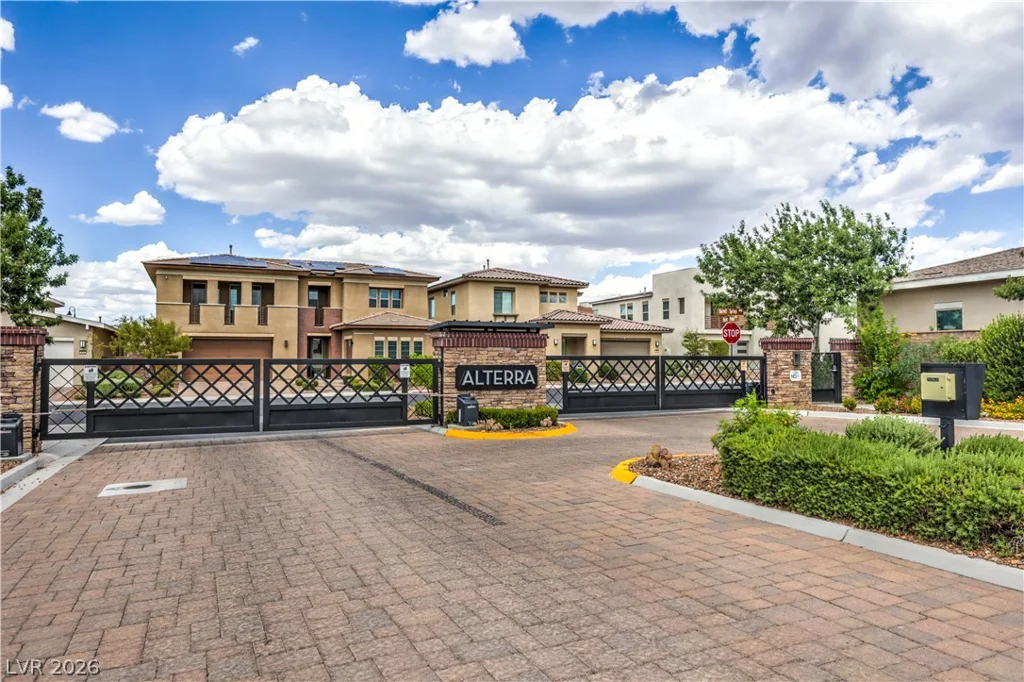 2981 Barrett Springs, Henderson, NV 89044