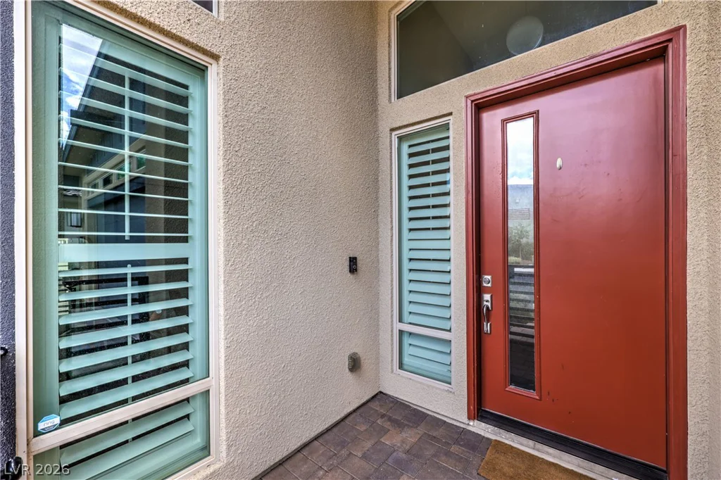 2981 Barrett Springs, Henderson, NV 89044