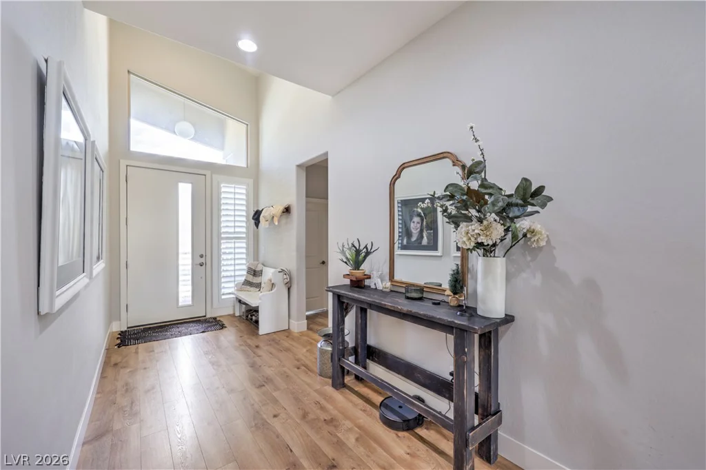 2981 Barrett Springs, Henderson, NV 89044