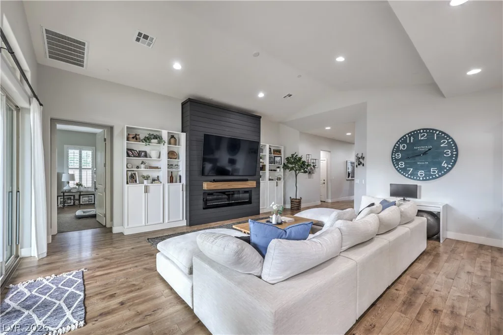 2981 Barrett Springs, Henderson, NV 89044