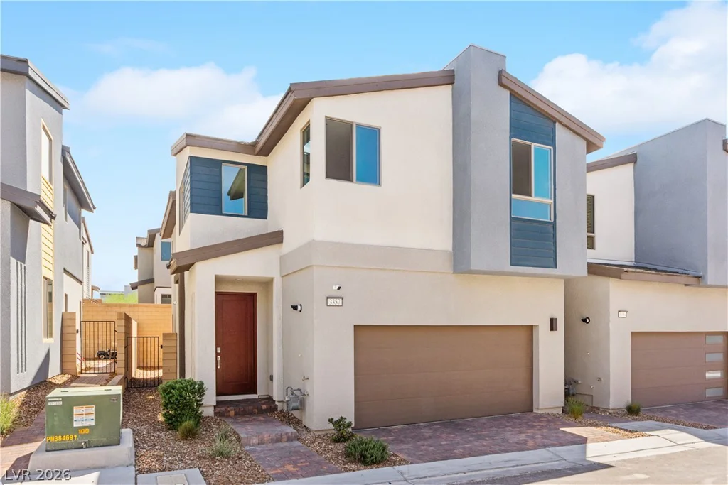3357 Santa Verdiana, Henderson, NV 89044