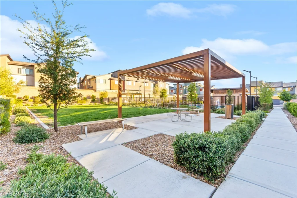 3357 Santa Verdiana, Henderson, NV 89044