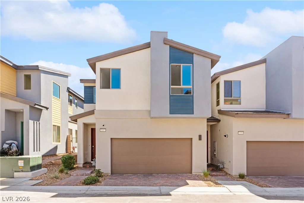 3357 Santa Verdiana, Henderson, NV 89044