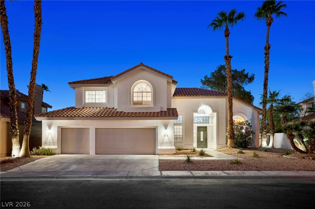 2808 Sterling Cove, Las Vegas, NV 89128