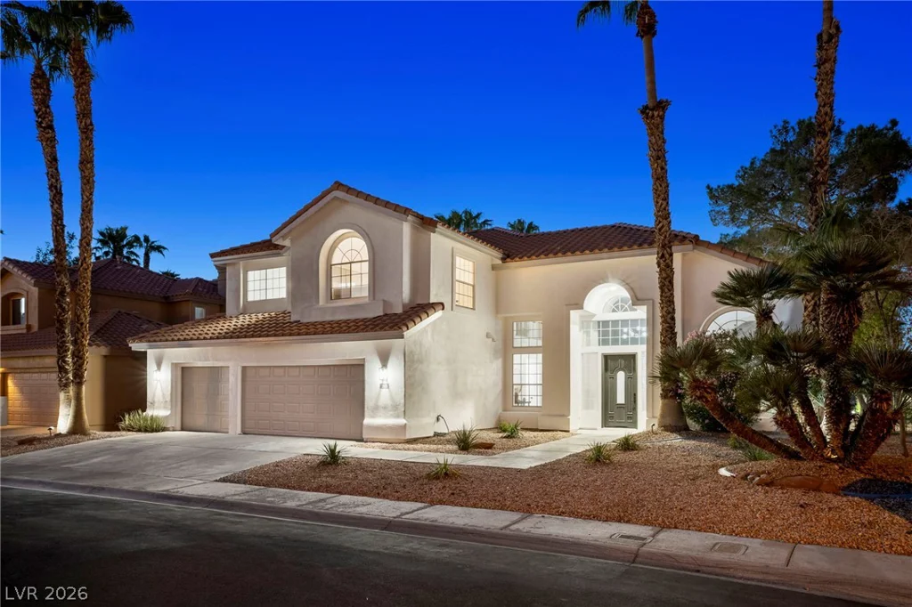 2808 Sterling Cove, Las Vegas, NV 89128