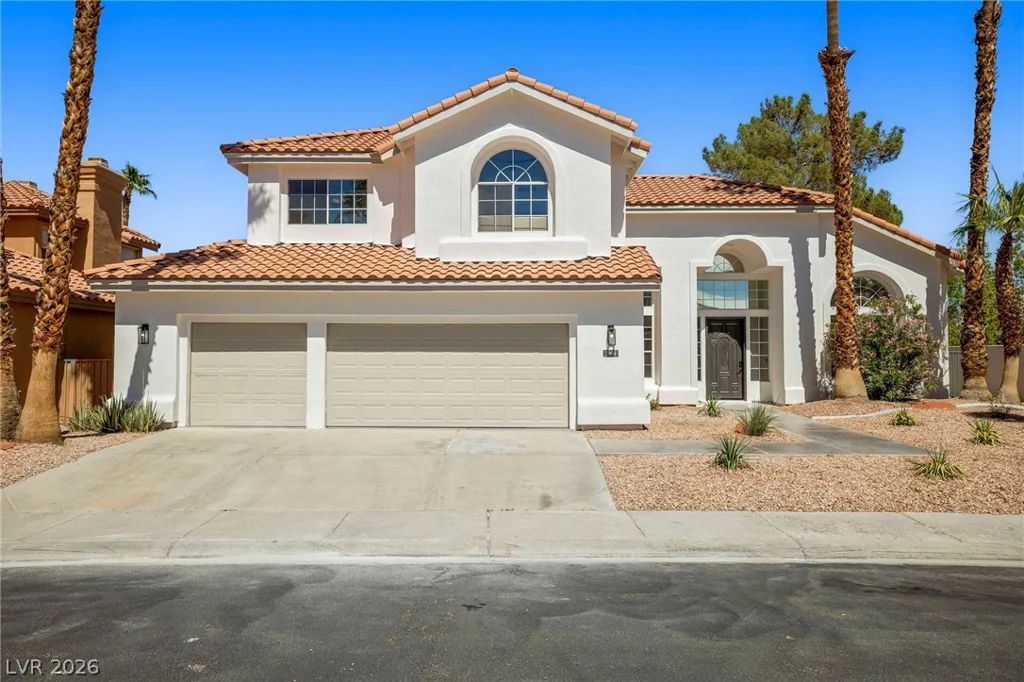2808 Sterling Cove, Las Vegas, NV 89128