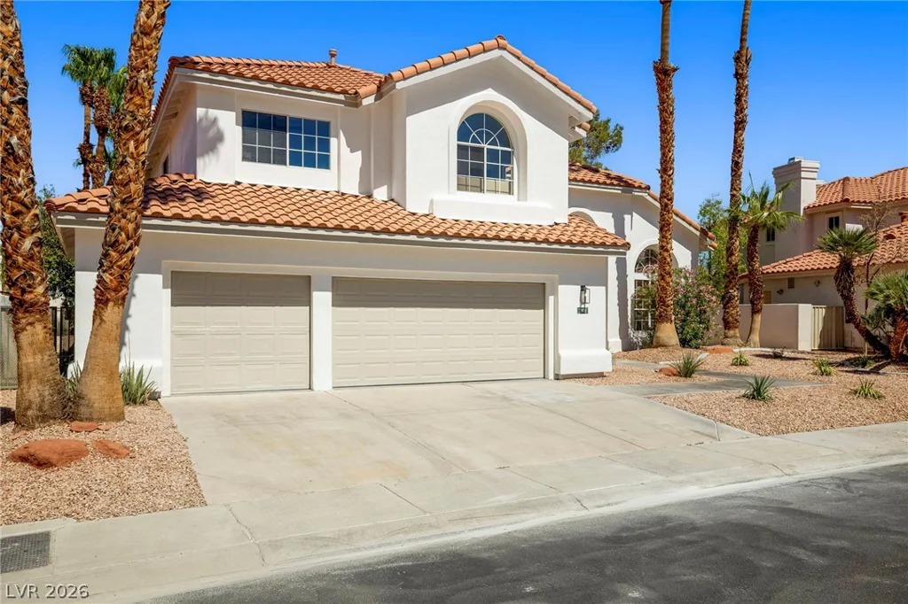 2808 Sterling Cove, Las Vegas, NV 89128
