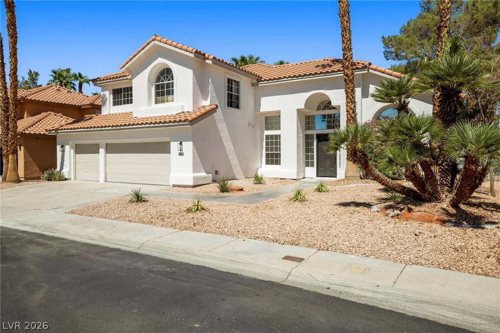 2808 Sterling Cove, Las Vegas, NV 89128