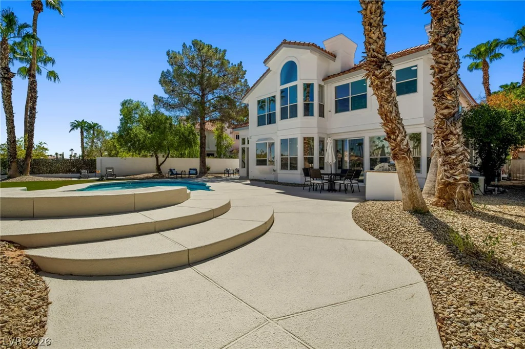 2808 Sterling Cove, Las Vegas, NV 89128