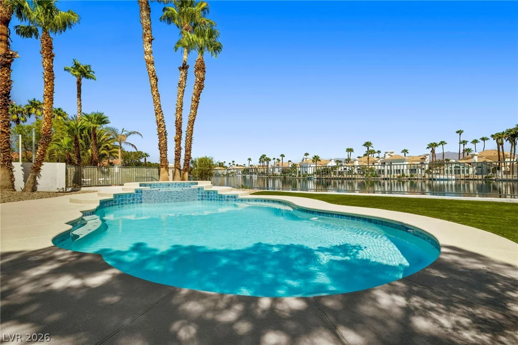 2808 Sterling Cove, Las Vegas, NV 89128