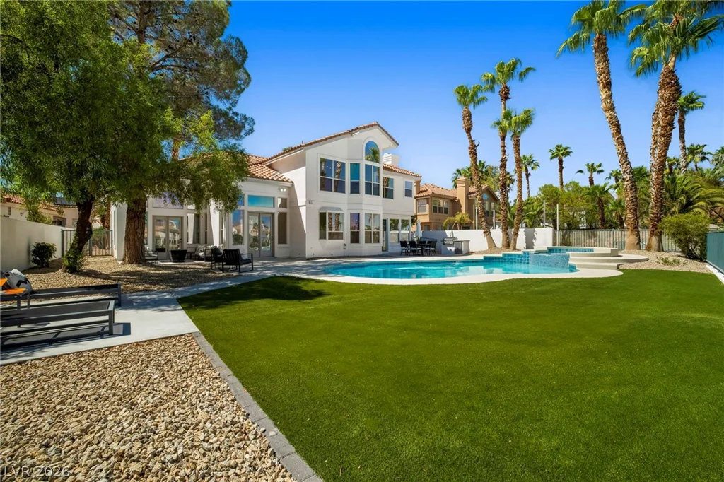 2808 Sterling Cove, Las Vegas, NV 89128