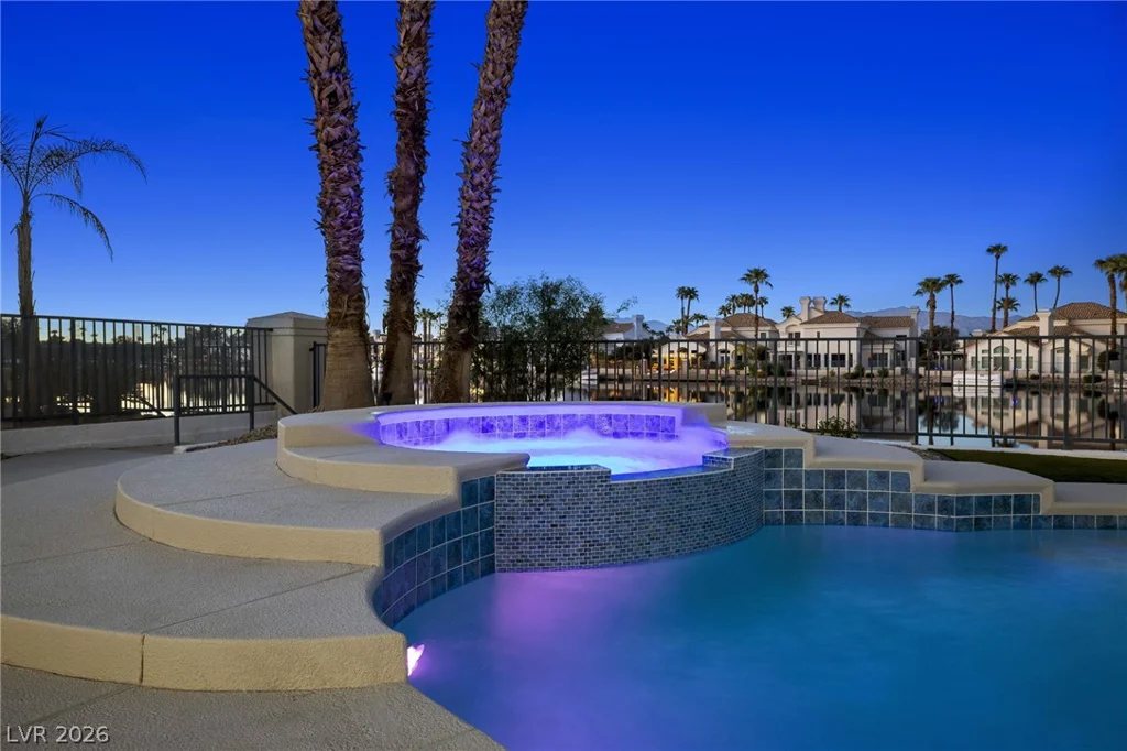 2808 Sterling Cove, Las Vegas, NV 89128