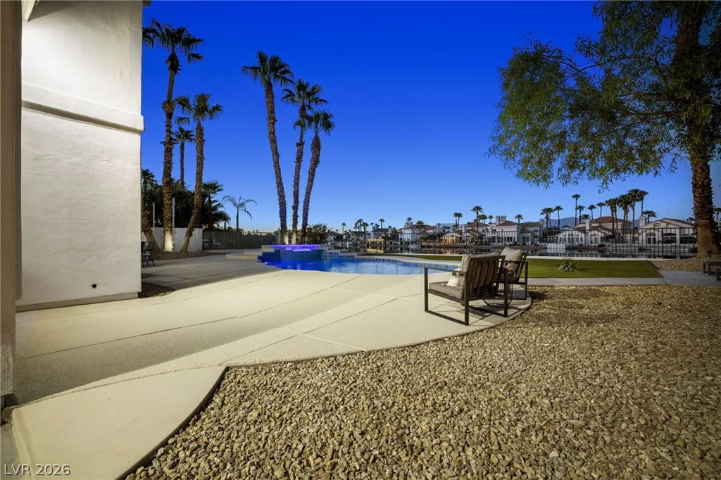 2808 Sterling Cove, Las Vegas, NV 89128