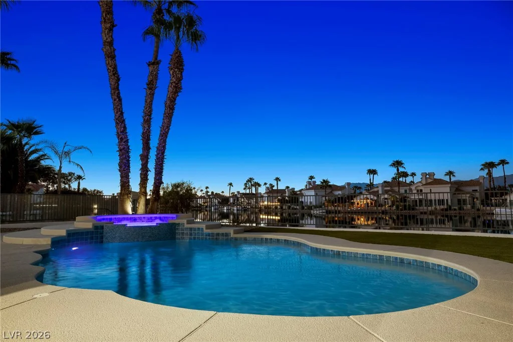 2808 Sterling Cove, Las Vegas, NV 89128