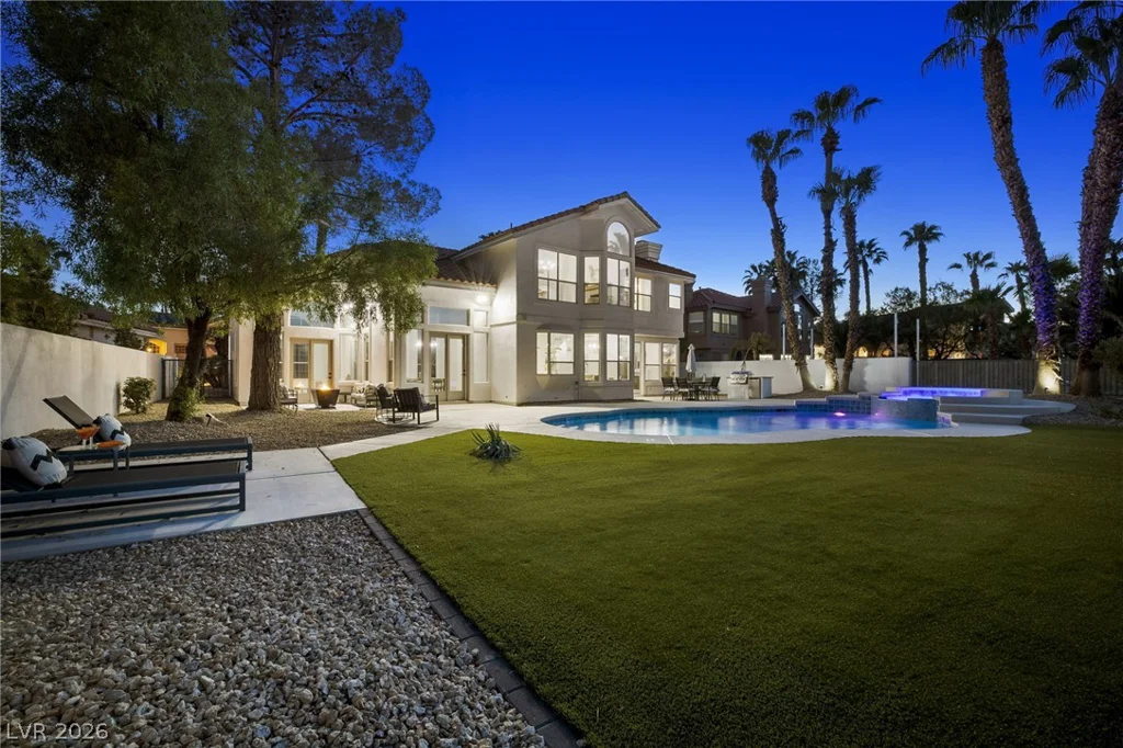 2808 Sterling Cove, Las Vegas, NV 89128