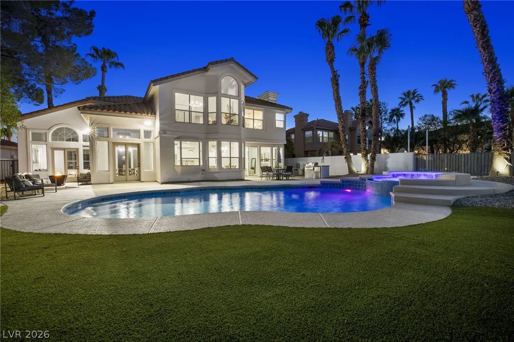 2808 Sterling Cove, Las Vegas, NV 89128