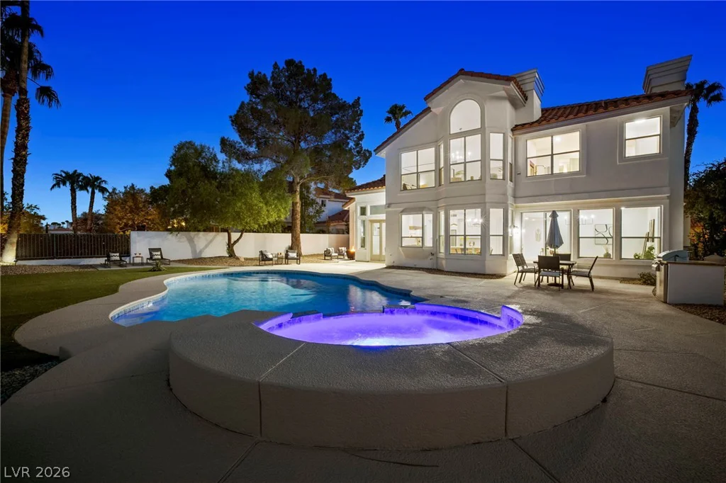 2808 Sterling Cove, Las Vegas, NV 89128