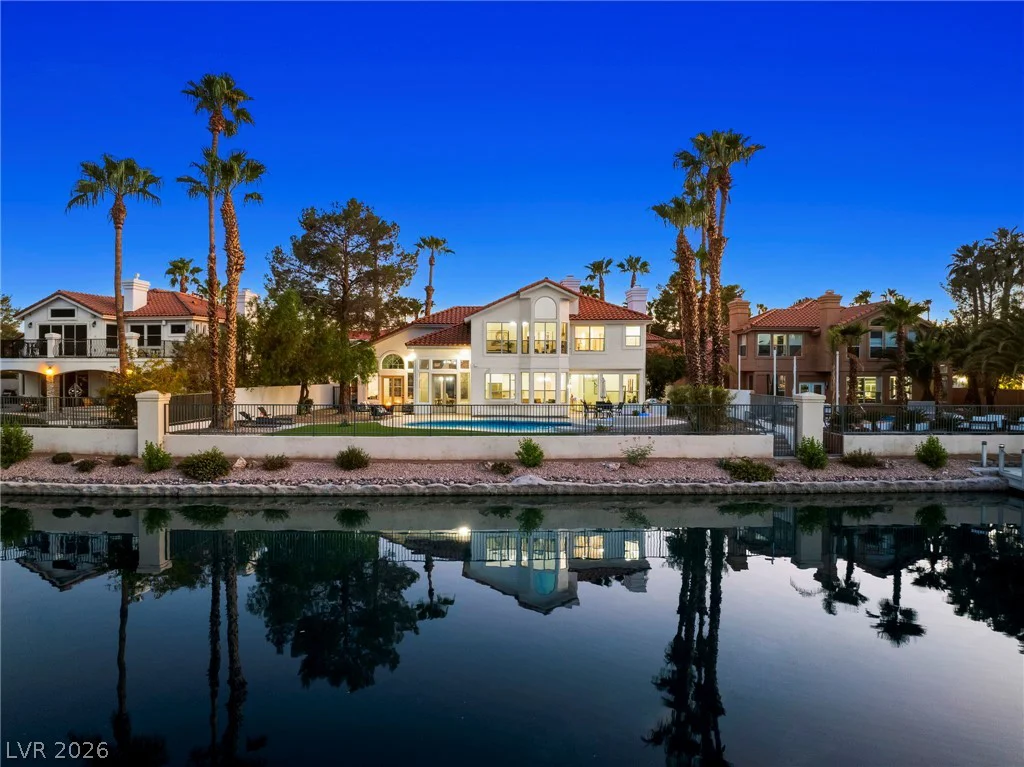 2808 Sterling Cove, Las Vegas, NV 89128