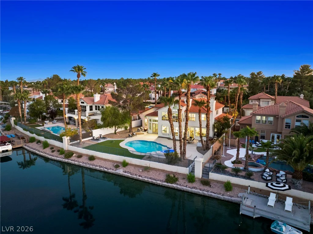 2808 Sterling Cove, Las Vegas, NV 89128