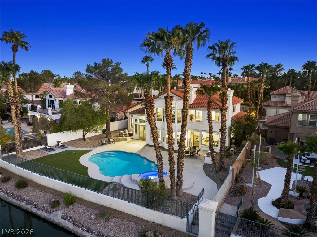 2808 Sterling Cove, Las Vegas, NV 89128