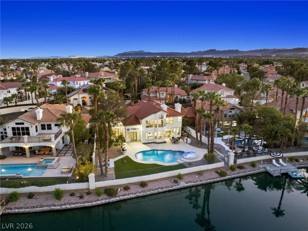 2808 Sterling Cove, Las Vegas, NV 89128