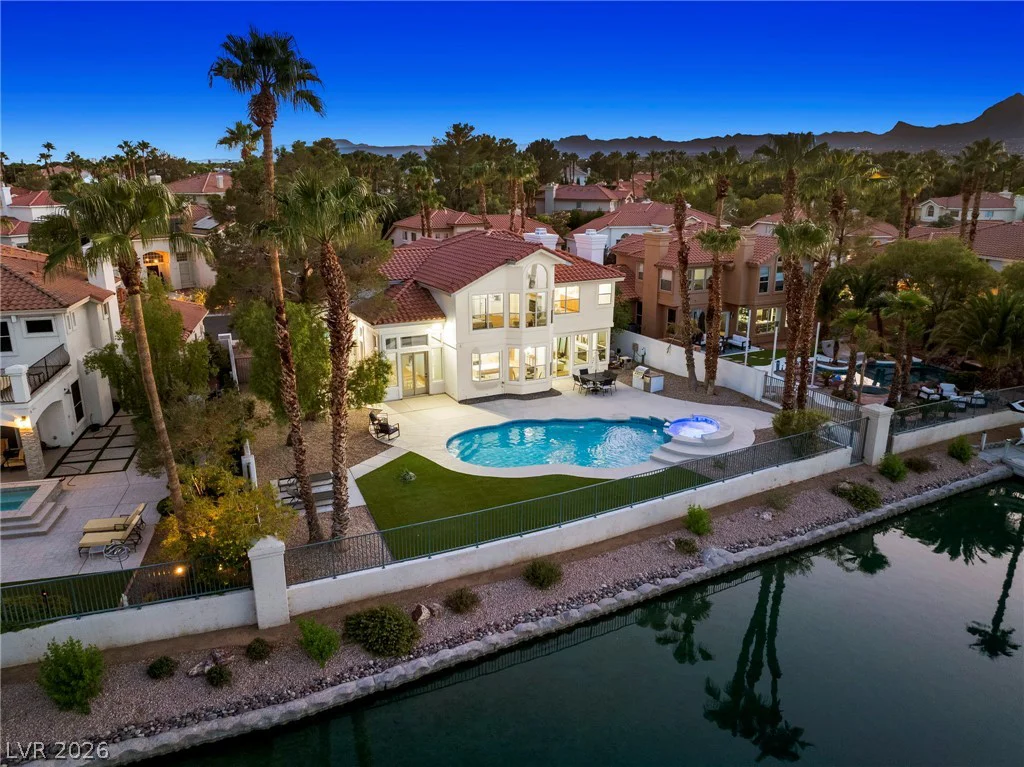 2808 Sterling Cove, Las Vegas, NV 89128