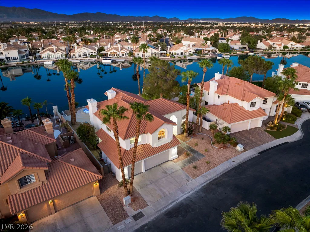 2808 Sterling Cove, Las Vegas, NV 89128