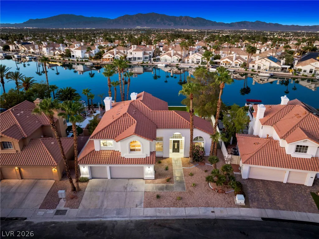 2808 Sterling Cove, Las Vegas, NV 89128