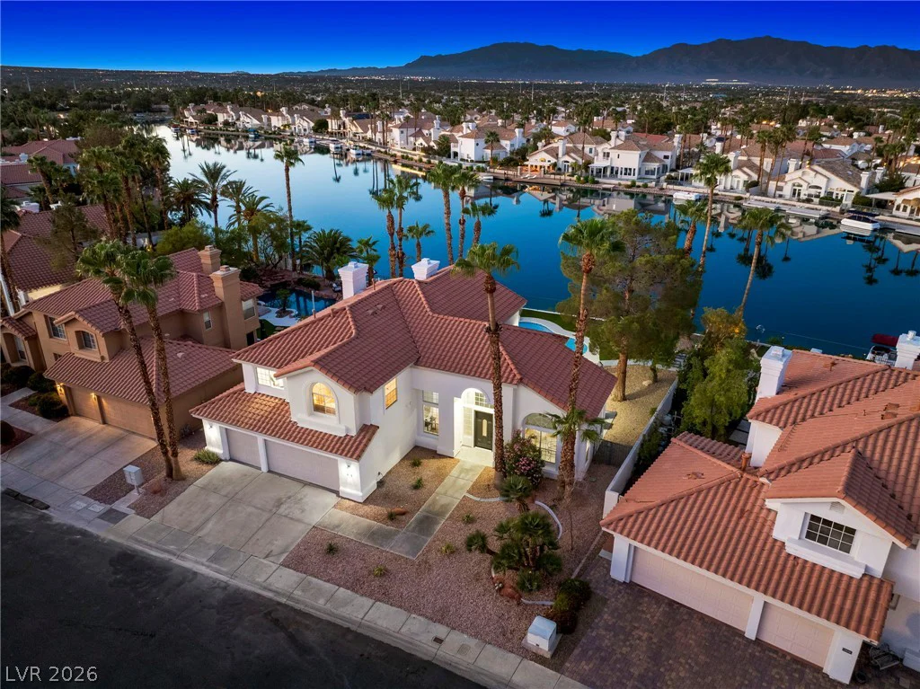 2808 Sterling Cove, Las Vegas, NV 89128