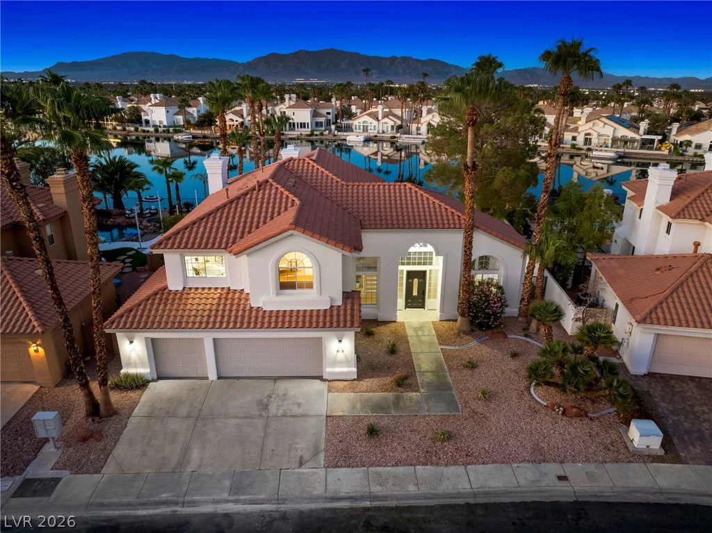 2808 Sterling Cove, Las Vegas, NV 89128