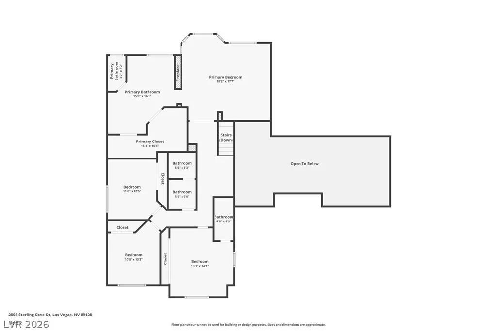 2808 Sterling Cove, Las Vegas, NV 89128