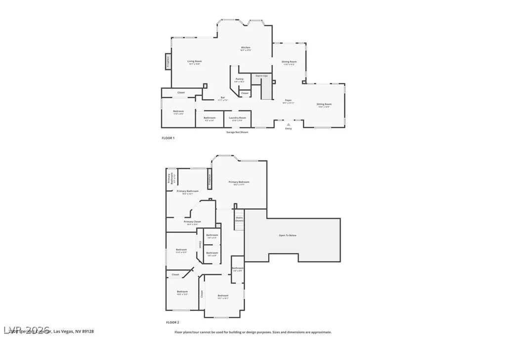 2808 Sterling Cove, Las Vegas, NV 89128