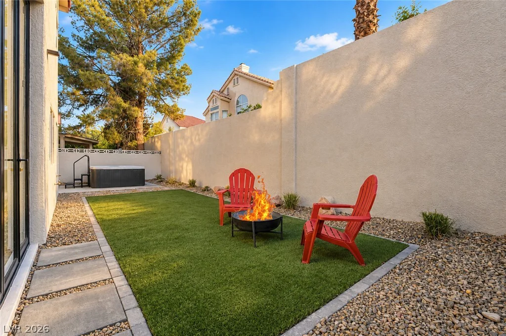 7641 Tortola Bay, Las Vegas, NV 89128