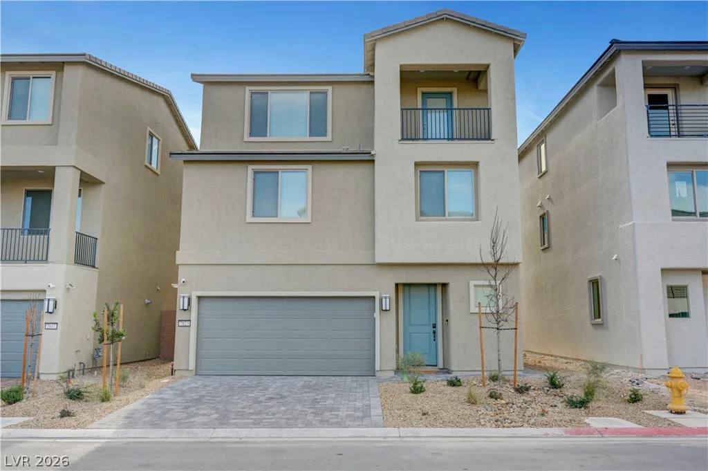 7823 Lacemaker, Las Vegas, NV 89113