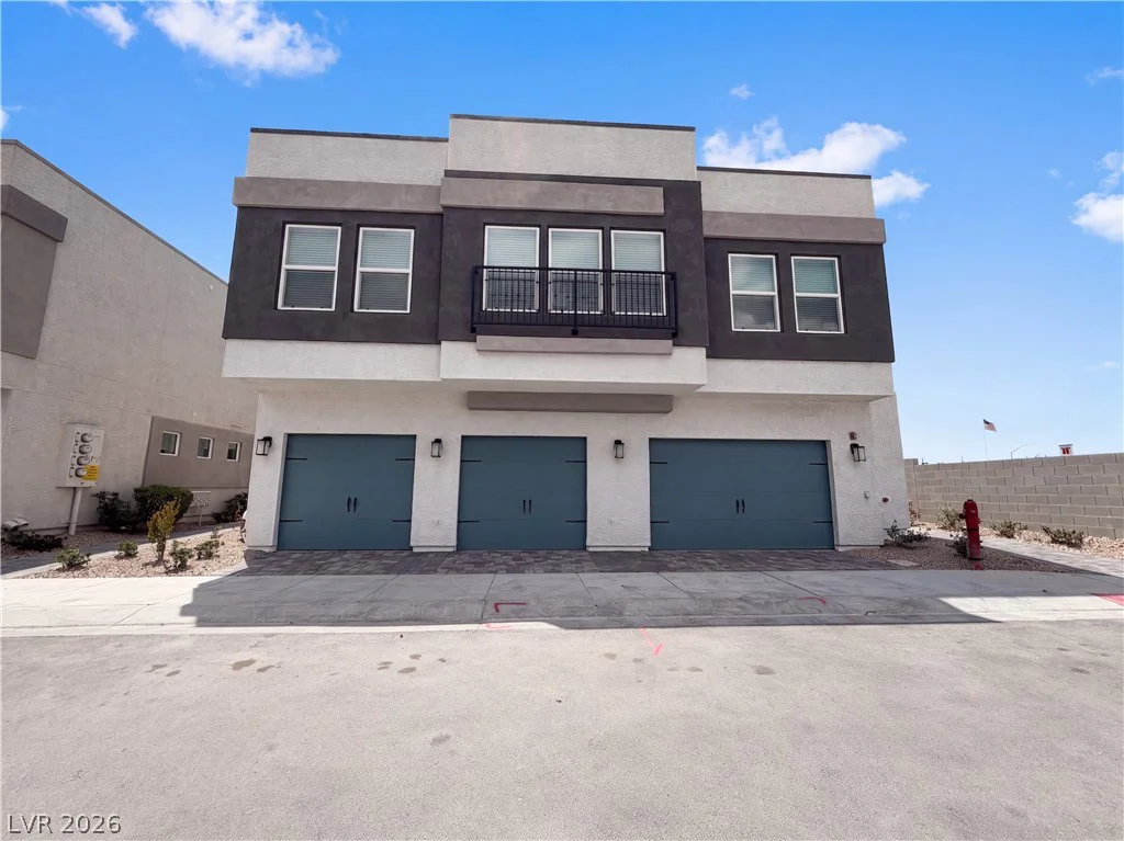 543 Bellum, Henderson, NV 89011